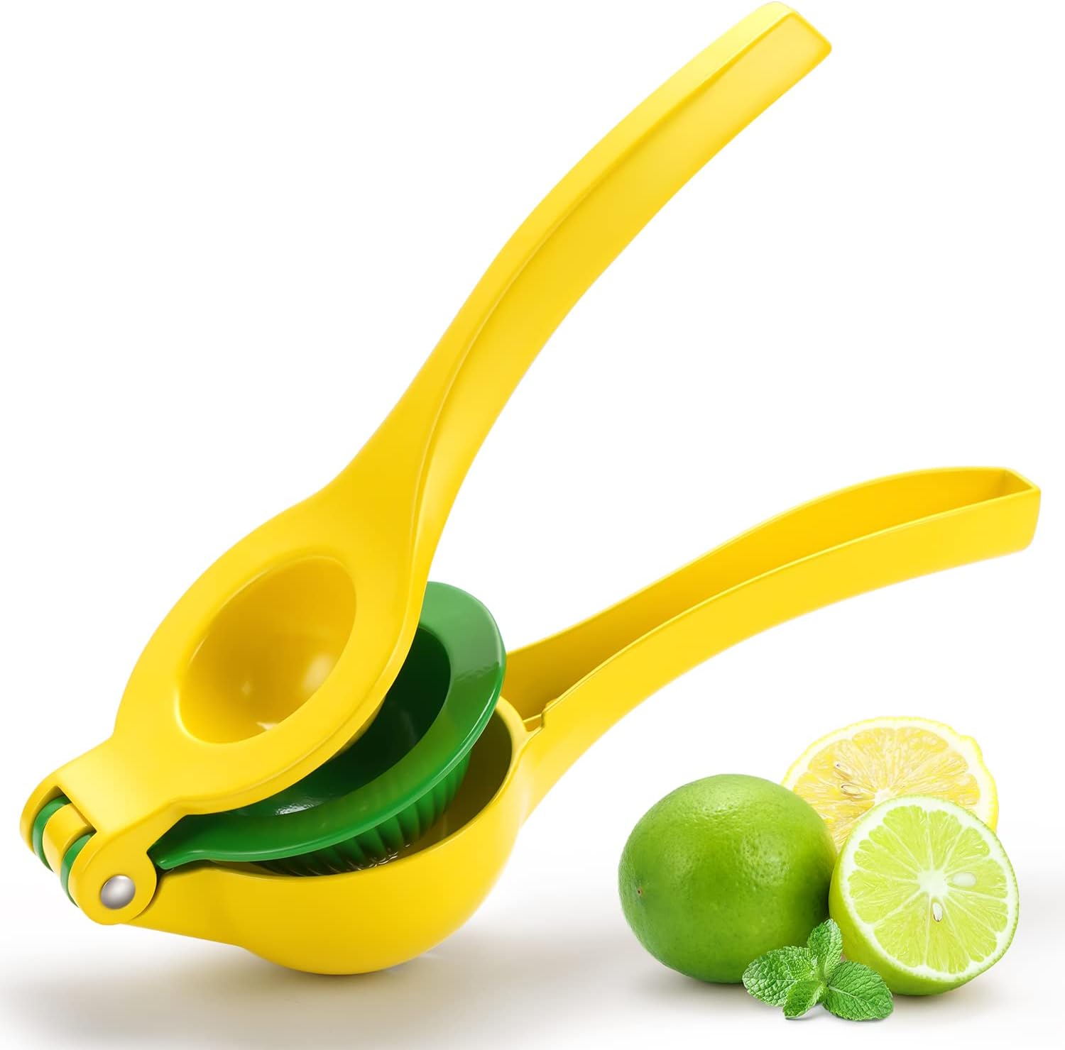 Lemon Squeezer Manual Juicer Processor 